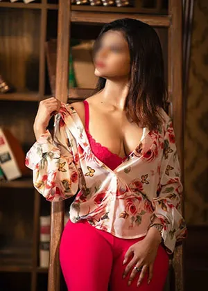Sonal Mitra Escort Bangalore