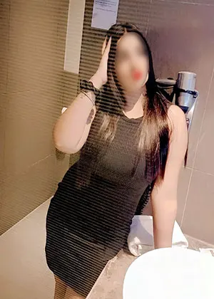 Aushima Young Escort in Bangalore