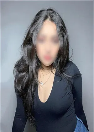 Reshma Escort in Bangalore