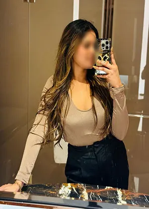 Jeny Gupta Call Girls Bangalore