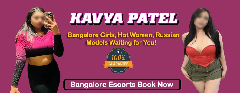 Call girl service banner