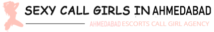 Call Girls in Ahmedabad